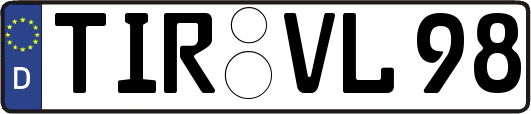 TIR-VL98