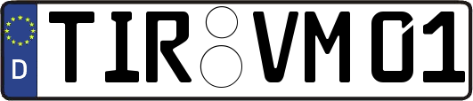 TIR-VM01