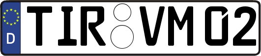 TIR-VM02
