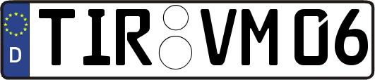 TIR-VM06