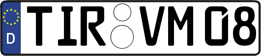 TIR-VM08