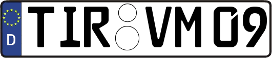 TIR-VM09