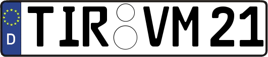 TIR-VM21