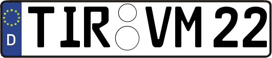 TIR-VM22