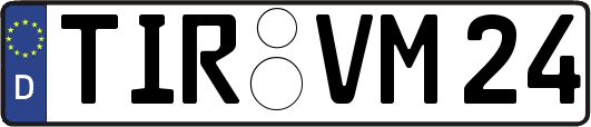 TIR-VM24