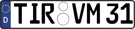 TIR-VM31