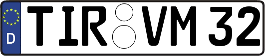 TIR-VM32
