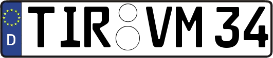 TIR-VM34