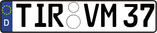 TIR-VM37