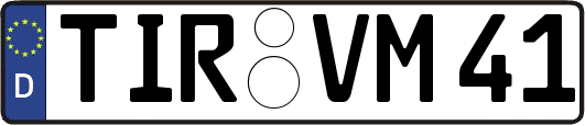 TIR-VM41
