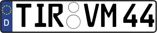 TIR-VM44