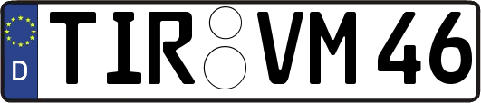 TIR-VM46
