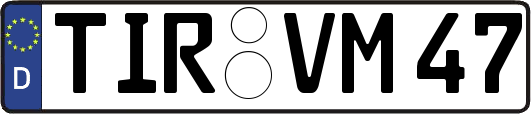TIR-VM47