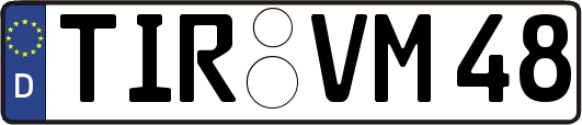 TIR-VM48