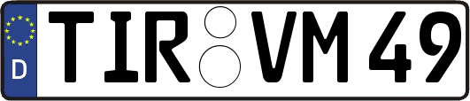 TIR-VM49