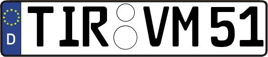 TIR-VM51