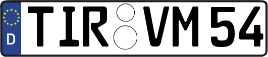 TIR-VM54