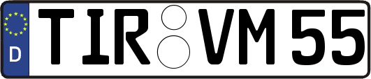 TIR-VM55