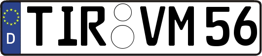 TIR-VM56