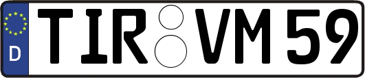 TIR-VM59