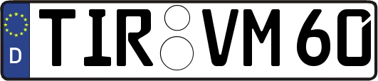 TIR-VM60
