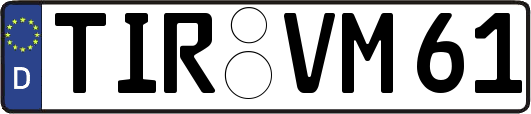 TIR-VM61