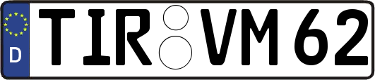TIR-VM62