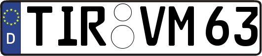 TIR-VM63