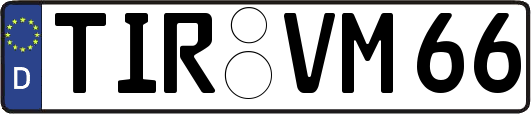 TIR-VM66