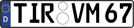 TIR-VM67