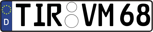 TIR-VM68