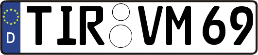 TIR-VM69