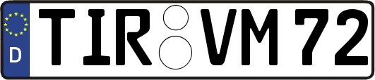 TIR-VM72