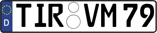 TIR-VM79