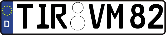 TIR-VM82