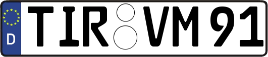 TIR-VM91