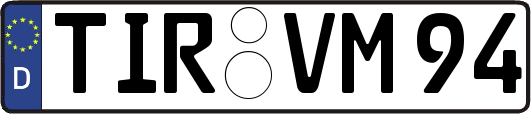 TIR-VM94