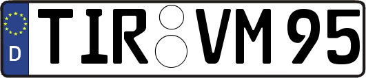 TIR-VM95