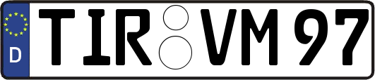 TIR-VM97