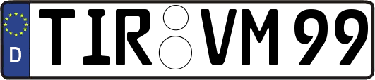 TIR-VM99