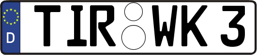 TIR-WK3