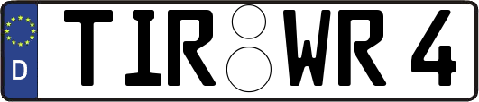 TIR-WR4