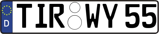TIR-WY55