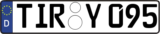 TIR-Y095