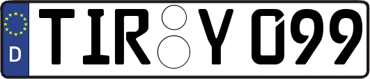 TIR-Y099