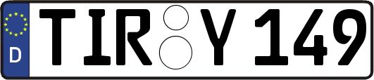 TIR-Y149