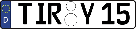 TIR-Y15