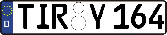 TIR-Y164