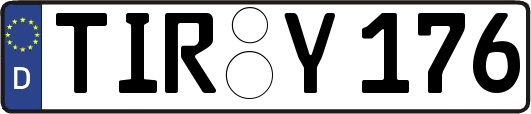 TIR-Y176