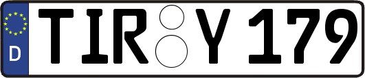 TIR-Y179